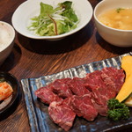 焼肉ダイニング さくら - 