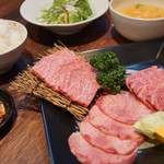 焼肉ダイニング さくら - 