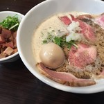 麺～leads～なかの 大和高田本店 - 
