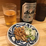 サバ６製麺所 - 