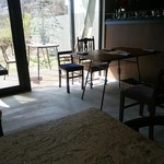 デデカフェ - 店内