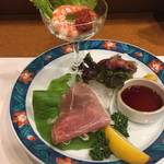 ステーキハウス新吾 - 