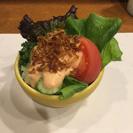 ステーキハウス新吾 - 