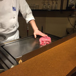 ステーキハウス新吾 - 