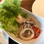 タイレストラン タニサラ - 