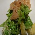 ギャルソンパブ - 