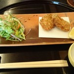 日本料理 鯉城 - 