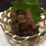 一膳一献お豆 - 