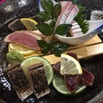 一膳一献お豆 - 