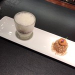 L'Atelier de Joël Robuchon - 