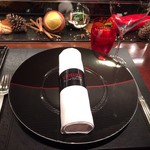 L'Atelier de Joël Robuchon - 