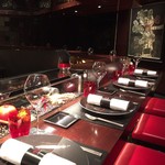 L'Atelier de Joël Robuchon - 