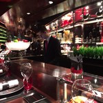 L'Atelier de Joël Robuchon - 