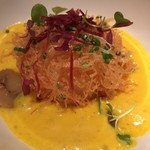 L'Atelier de Joël Robuchon - 