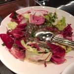 L'Atelier de Joël Robuchon - 