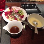 L'Atelier de Joël Robuchon - 