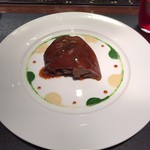 L'Atelier de Joël Robuchon - 