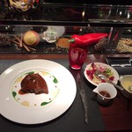 L'Atelier de Joël Robuchon - 