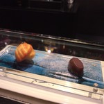 L'Atelier de Joël Robuchon - 