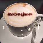 L'Atelier de Joël Robuchon - 
