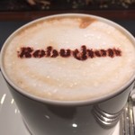 L'Atelier de Joël Robuchon - 