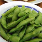 淀市 - 枝豆