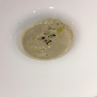 MILLE - 菊芋のスープ