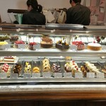 Patisserie Paris S'eveille - 