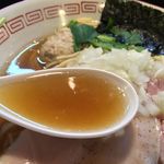 らぁめん小池 - 