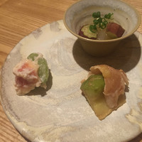 とり茶太郎 - 