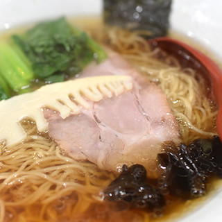 イツワ製麺所食堂 東神奈川店