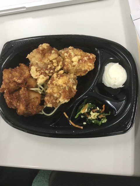 ほっともっと 大里店 Hotto Motto 南城市 弁当 食べログ