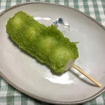 だんごのたかの - ずんだ