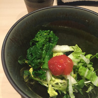 中目黒いぐち 上ル - 