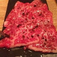 六本木焼肉　Kintan - 