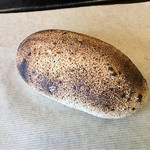 ミックスプラスベーカリー - 炙りカレー ¥160