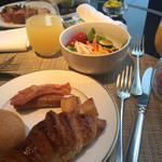 ザ・リッツ・カールトン東京 - 