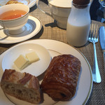 ザ・リッツ・カールトン東京 - 