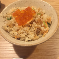 南渋谷 なみの上 - 