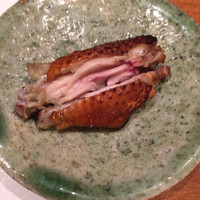 焼鳥YAMATO - 手羽先