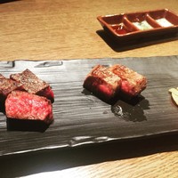 加藤牛肉店シブツウ - 