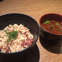 加藤牛肉店シブツウ - 