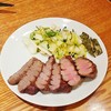 牛たん炭焼き 利久 中央通り店