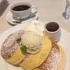 幸せのパンケーキ 京都店