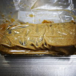 松木寒天産業株式会社 - 生寒天 味噌漬