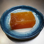 松木寒天産業株式会社 - 生寒天 味噌漬