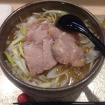 麺屋 音 別邸 - 