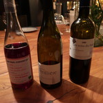 旨いお薦め赤ワイン