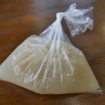 松木寒天産業株式会社 - 生寒天