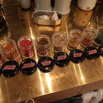 メーカー - スパイスいろいろ